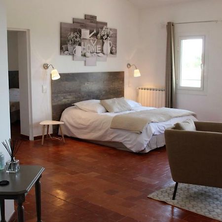 Le Clos Du Patre Caromb Εξωτερικό φωτογραφία