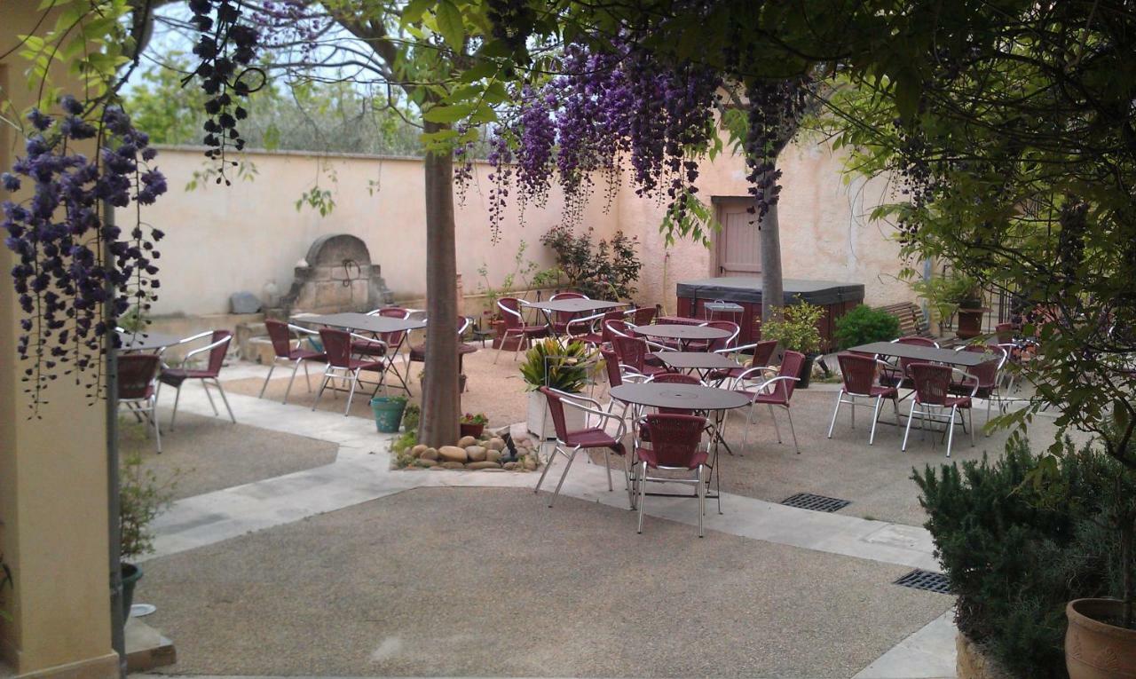 Le Clos Du Patre Caromb Εξωτερικό φωτογραφία