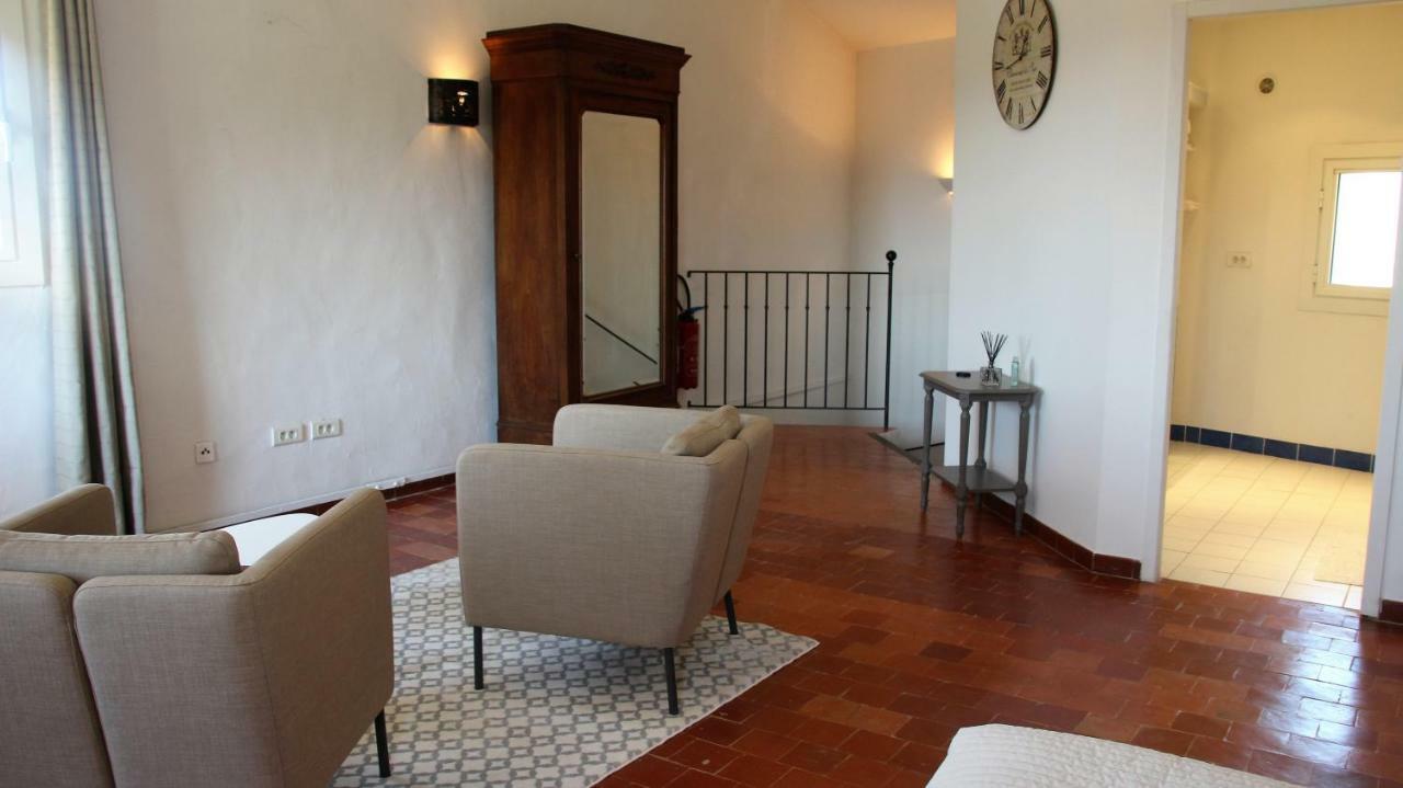 Le Clos Du Patre Caromb Εξωτερικό φωτογραφία