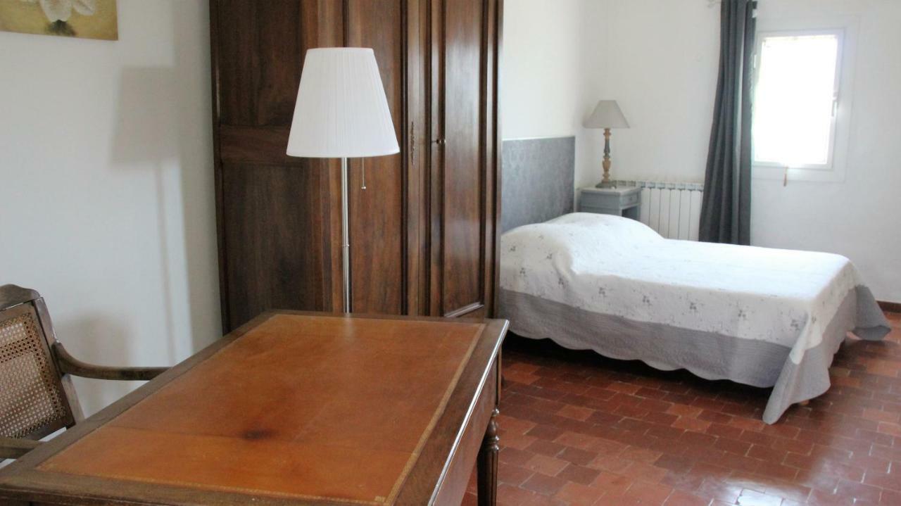 Le Clos Du Patre Caromb Εξωτερικό φωτογραφία