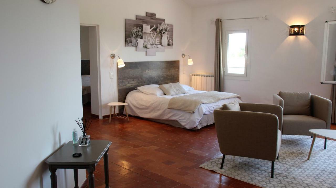 Le Clos Du Patre Caromb Εξωτερικό φωτογραφία
