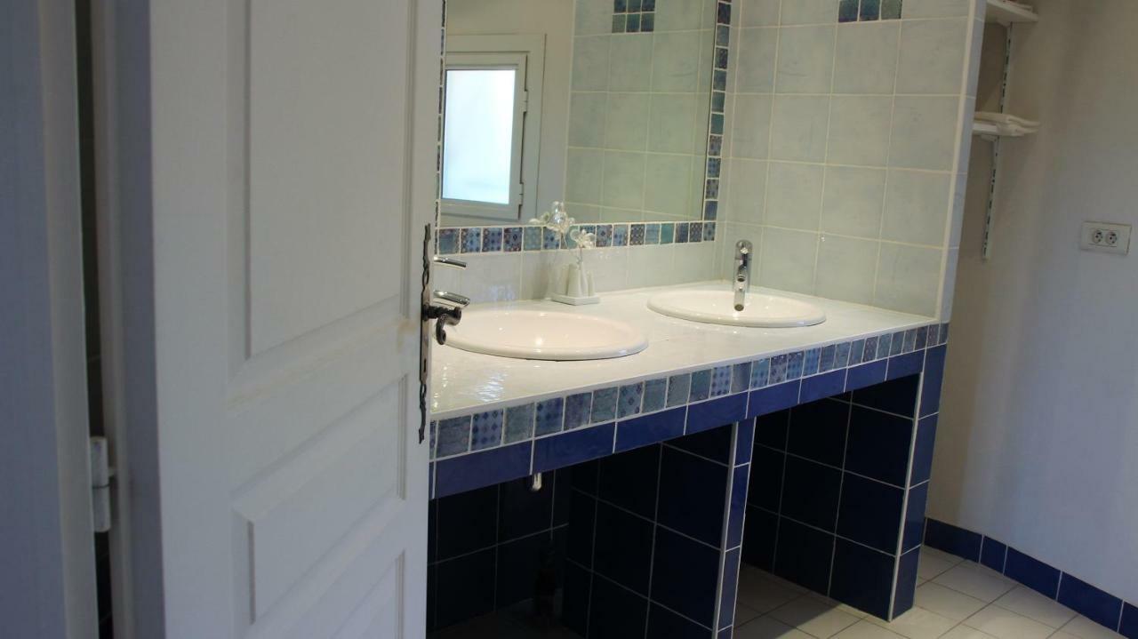 Le Clos Du Patre Caromb Εξωτερικό φωτογραφία