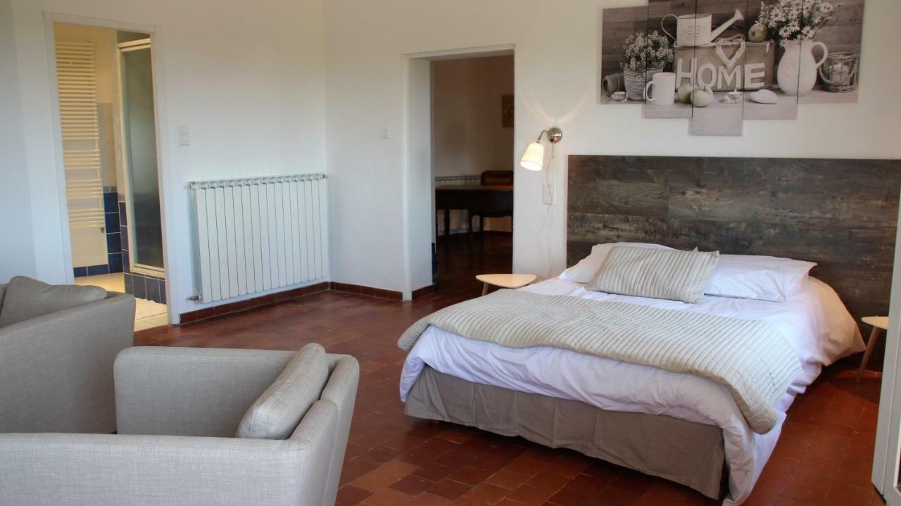 Le Clos Du Patre Caromb Εξωτερικό φωτογραφία