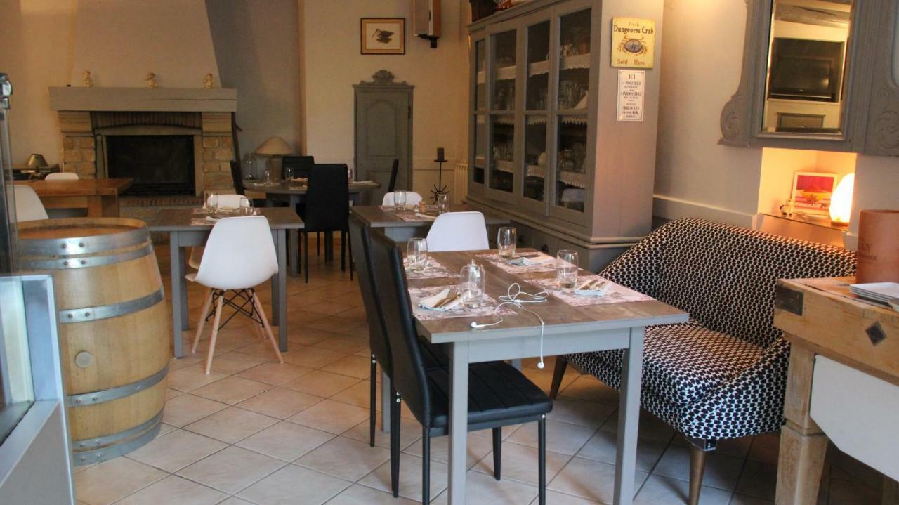 Le Clos Du Patre Caromb Εξωτερικό φωτογραφία