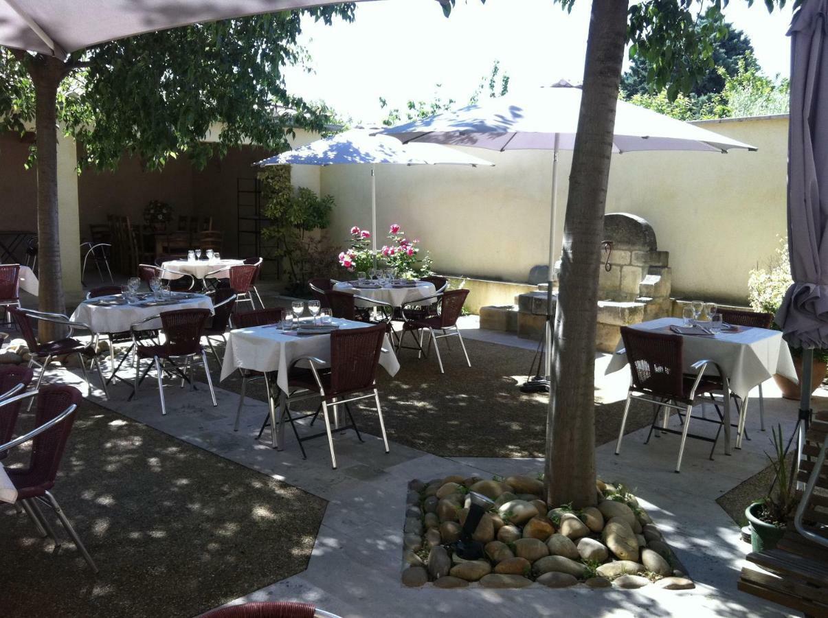 Le Clos Du Patre Caromb Εξωτερικό φωτογραφία