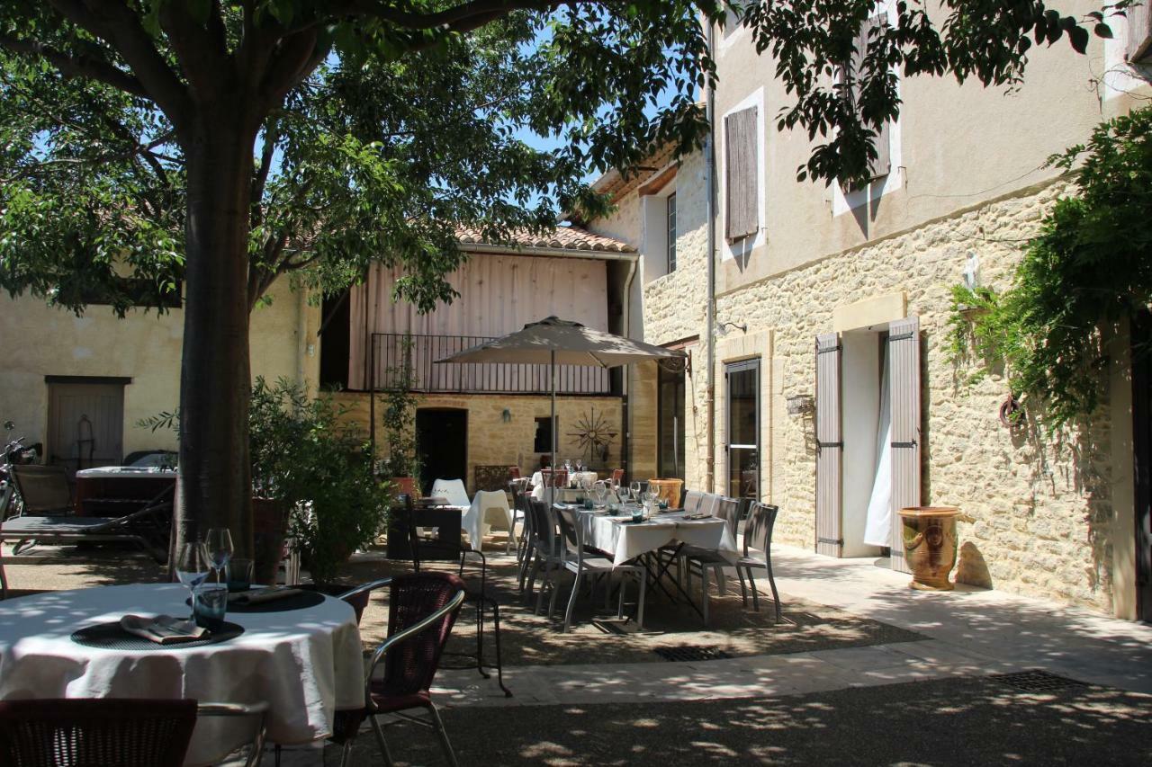 Le Clos Du Patre Caromb Εξωτερικό φωτογραφία